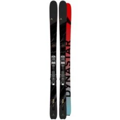 DYNASTAR M-PRO 85 + Look NX11 GW IR Grey 11 DYNASTAR M-PRO 85 + Look NX11 GW IR Grey -Ski Alpin Magasin dynastar m pro 85 look nx11 gw ir grey 2