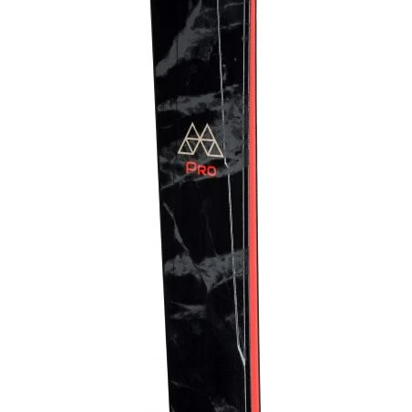 DYNASTAR M-PRO 85 + Look NX11 GW IR Grey 7 DYNASTAR M-PRO 85 + Look NX11 GW IR Grey – Image 5