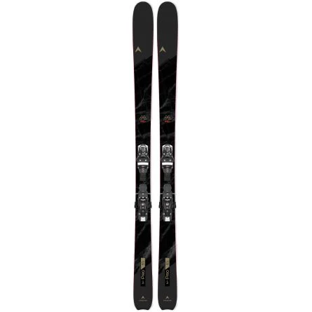 DYNASTAR M-PRO 85 + Look NX11 GW IR Grey 3 DYNASTAR M-PRO 85 + Look NX11 GW IR Grey