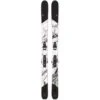 DYNASTAR M-FREE 90 + Look NX11 GW Black -Ski Alpin Magasin dynastar m pro 90 2023 avec look nx12 gw black
