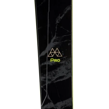 DYNASTAR M-PRO 99 2023 + Marker Griffon 13 Anthracite Black Red 10 DYNASTAR M-PRO 99 2023 + Marker Griffon 13 Anthracite Black Red â Image 8