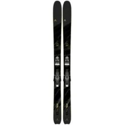 DYNASTAR M-PRO 99 2023 + Marker Griffon 13 Anthracite Black Red 22 DYNASTAR M-PRO 99 2023 + Marker Griffon 13 Anthracite Black Red -Ski Alpin Magasin dynastar m pro 99 2023 avec marker griffon 13 anthracite black red 8