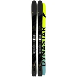 DYNASTAR M-PRO 99 2023 + Tyrolia Attack 13 Black GW -Ski Alpin Magasin dynastar m pro 99 2023 avec tyrolia attack 13 black gw 1 9