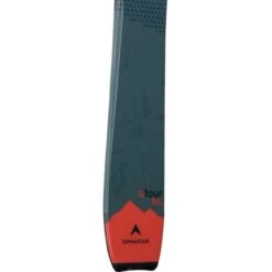 Dynastar E-TOUR 86 2023 -Ski Alpin Magasin dynastar m tour 86 3