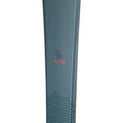 Dynastar E-TOUR 86 2023 -Ski Alpin Magasin dynastar m tour 86 4