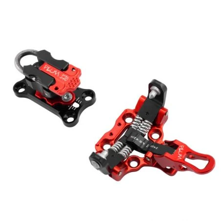 Dynastar M-TOUR 90 2023 + PLUM Race 170 4 Dynastar M-TOUR 90 2023 + PLUM Race 170 – Image 2