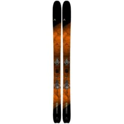Dynastar M-TOUR 99 F-TEAM 9 Dynastar M-TOUR 99 F-TEAM -Ski Alpin Magasin dynastar m tour 99 3