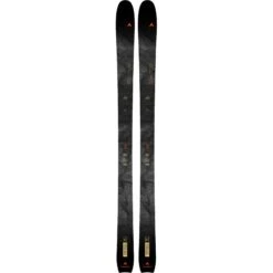 Dynastar M-VERTICAL 88 + Marker Alpinist 10 Black Titanium 15 Dynastar M-VERTICAL 88 + Marker Alpinist 10 Black Titanium -Ski Alpin Magasin dynastar m vertical 88 avec marker alpinist 10 black titanium 6