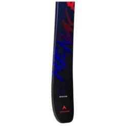 Dynastar Menace 90 + Fritschi Diamir Xenic 10 12 Dynastar Menace 90 + Fritschi Diamir Xenic 10 -Ski Alpin Magasin dynastar menace 90 avec fritschi diamir xenic 10 4