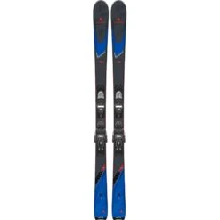 Dynastar SPEED 4X4 363 + Look XPRESS 11 GW -Ski Alpin Magasin dynastar speed 363 xpress look xpress 11 gw 5