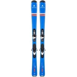 Dynastar Team Speed 100-130 + Kid 4 GW Bk