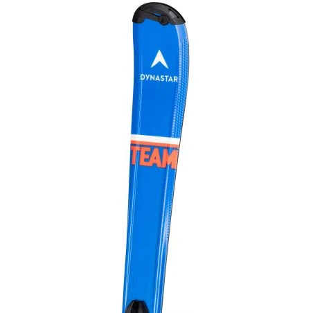 Dynastar Team Speed 100-130 + Kid 4 GW Bk 6 Dynastar Team Speed 100-130 + Kid 4 GW Bk – Image 4