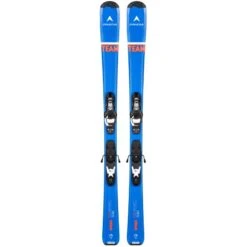 Dynastar Team Speed 100-130 + Kid 4 GW Bk 13 Dynastar Team Speed 100-130 + Kid 4 GW Bk -Ski Alpin Magasin dynastar team speed 100 130 kid 4 gw bk 5
