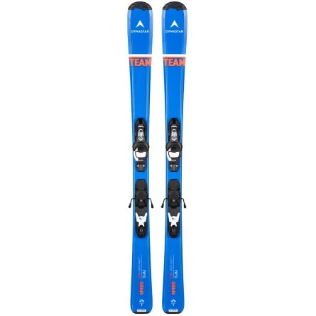 Dynastar Team Speed 100-130 + Kid 4 GW Bk 3 Dynastar Team Speed 100-130 + Kid 4 GW Bk