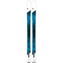 Dynastar Vertical 82 2023 + Dynafit TLT Speed Radical