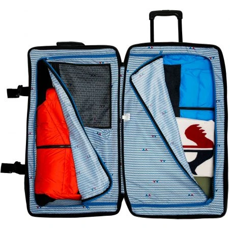 Lange DYNASTAR F-TEAM CARGO BAG 6 Lange DYNASTAR F-TEAM CARGO BAG – Image 4