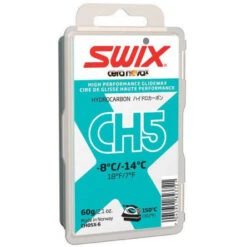 SWIX CH Fart Différents Indices