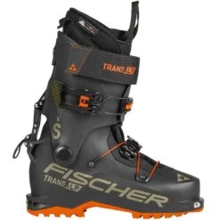 Fischer Transalp TS -Ski Alpin Magasin fischer transalp ts 2