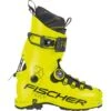 Fischer Travers CS Yellow 2 Fischer Travers CS Yellow -Ski Alpin Magasin fischer travers cc yellow carbon