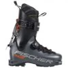 Fischer Travers CS Grey Black 2 Fischer Travers CS Grey Black -Ski Alpin Magasin fischer travers cs grey black
