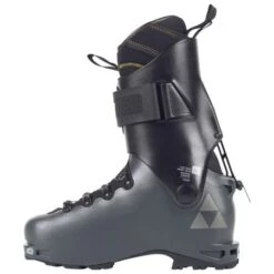 Fischer Travers CS Grey Black 14 Fischer Travers CS Grey Black -Ski Alpin Magasin fischer travers cs grey black 5