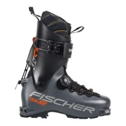 Fischer Travers CS Grey Black 15 Fischer Travers CS Grey Black -Ski Alpin Magasin fischer travers cs grey black 6