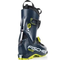 Fischer Travers GR Dark Blue 8 Fischer Travers GR Dark Blue -Ski Alpin Magasin fischer travers gr 5