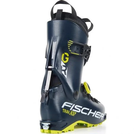 Fischer Travers GR Dark Blue 5 Fischer Travers GR Dark Blue – Image 3