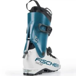 Fischer Travers TS White/blue 8 Fischer Travers TS White/blue -Ski Alpin Magasin fischer travers ts whiteblue 2