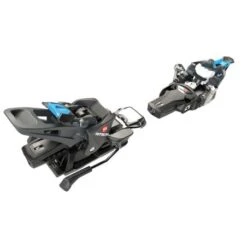 Fritschi Diamir Tecton 13 - 110mm 11 Fritschi Diamir Tecton 13 - 110mm -Ski Alpin Magasin fritschi diamir tecton 13 110mm 3