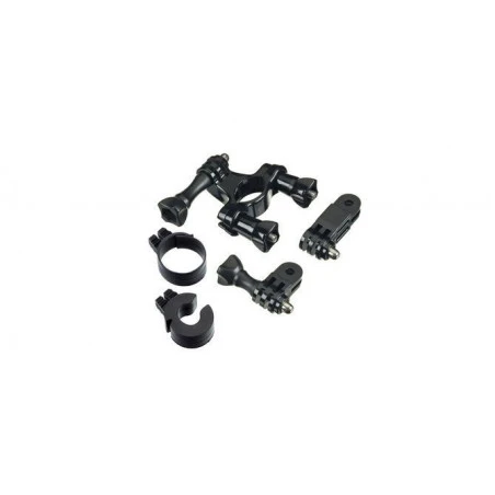 GOPRO Fixation Pour Guidon Et Tige De Selle Ou Autre Tube 6 GOPRO Fixation Pour Guidon Et Tige De Selle Ou Autre Tube – Image 4