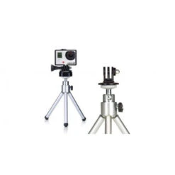 Gopro Fixations Pour Trépied -Ski Alpin Magasin gopro fixations pour trepied 3