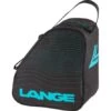 LANGE INTENSE BASIC BOOT BAG 2 LANGE INTENSE BASIC BOOT BAG -Ski Alpin Magasin housse lange intense basic boot bag