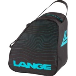 LANGE INTENSE BASIC BOOT BAG -Ski Alpin Magasin housse lange intense basic boot bag 2
