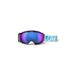 K2 Captura Black White Blue -Ski Alpin Magasin k2 captura black white blue 2