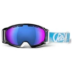 K2 Captura Black White Blue
