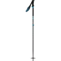 Ski Alpin Magasin -Ski Alpin Magasin k2 lockjaw carbon 90 130 blue 1