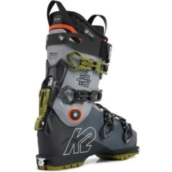K2 Mindbender 100 MV 8 K2 Mindbender 100 MV -Ski Alpin Magasin k2 mindbender 100 mv 2