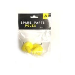 Paire De Paniers Fischer Racelite Pro Z97013 -Ski Alpin Magasin k2 rondelles batons de ski lockjaw powder snow basket 2