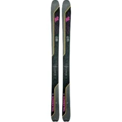 K2 Talkback 88 + Dynafit Radical 92 Flamingo 9 K2 Talkback 88 + Dynafit Radical 92 Flamingo -Ski Alpin Magasin k2 talkback 88 avec dynafit radical 92 flamingo 3