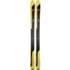 K2 Wayback 84 -Ski Alpin Magasin k2 wayback 84