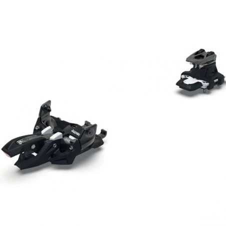 K2 Wayback 88 2023 + Marker Alpinist 10 Black Titanium 4 K2 Wayback 88 2023 + Marker Alpinist 10 Black Titanium – Image 2