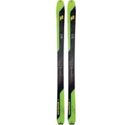 K2 Wayback 88 + Dynafit Speed Turn Black Silver 8 K2 Wayback 88 + Dynafit Speed Turn Black Silver -Ski Alpin Magasin k2 wayback 88 avec dynafit speed turn black silver 2
