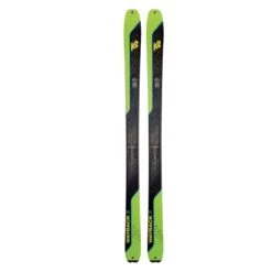 K2 Wayback 88 + Dynafit TLT Speed Radical -Ski Alpin Magasin k2 wayback 88 avec dynafit tlt speed radical 3