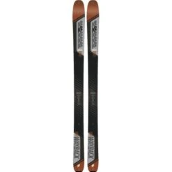 K2 Wayback 96 2023 + Dynafit TLT Speed Radical