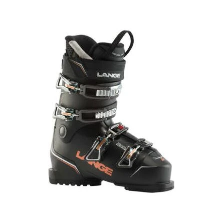 Lange LX 70 W Black 3 Lange LX 70 W Black