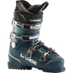 Lange LX 90 W Green 7 Lange LX 90 W Green -Ski Alpin Magasin lange lx 90 w lv deep petrol blue 6