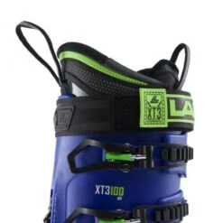 Lange XT3 100 MV GW MT Blue Green -Ski Alpin Magasin lange xt3 100 mv gw mt blue green 6