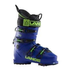Lange XT3 100 MV GW MT Blue Green -Ski Alpin Magasin lange xt3 100 mv gw mt blue green 9
