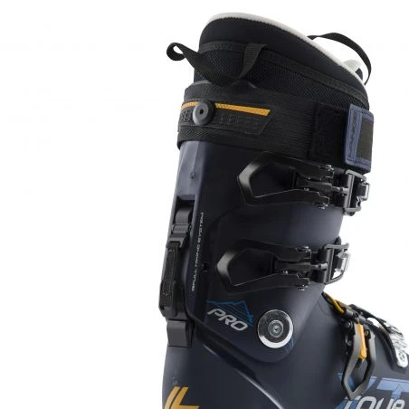 Lange XT3 TOUR PRO W SHADOW BLUE 5 Lange XT3 TOUR PRO W SHADOW BLUE – Image 3